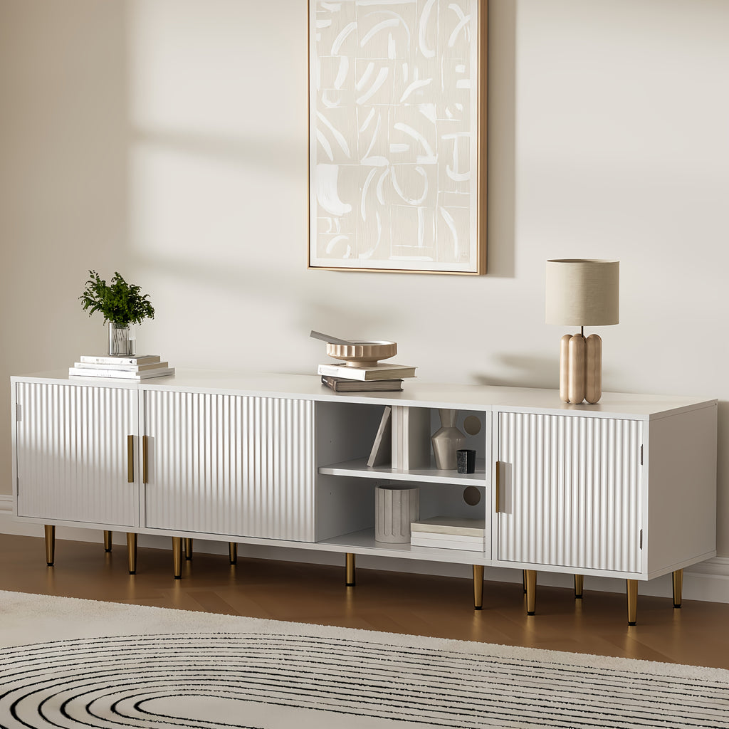 TV Stand for Up to 71\