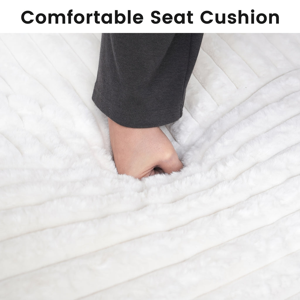 Oversized Chaise Lounge Chair - 47, 24\