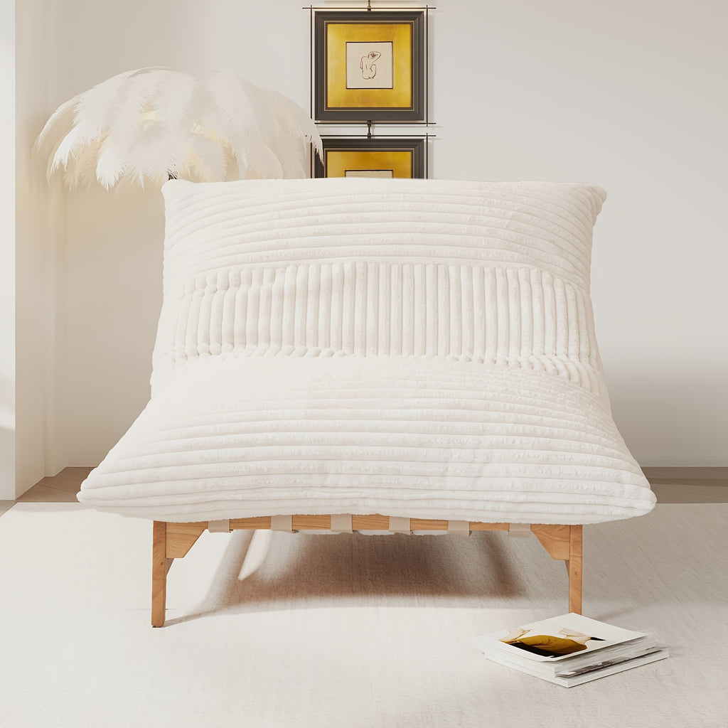 Oversized Chaise Lounge Chair - 47, 24\