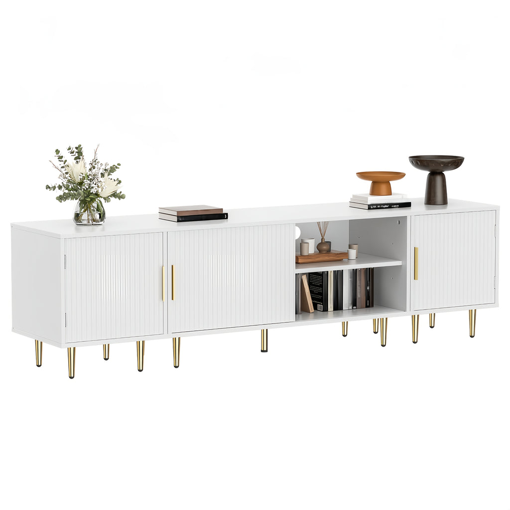 TV Stand for Up to 71\