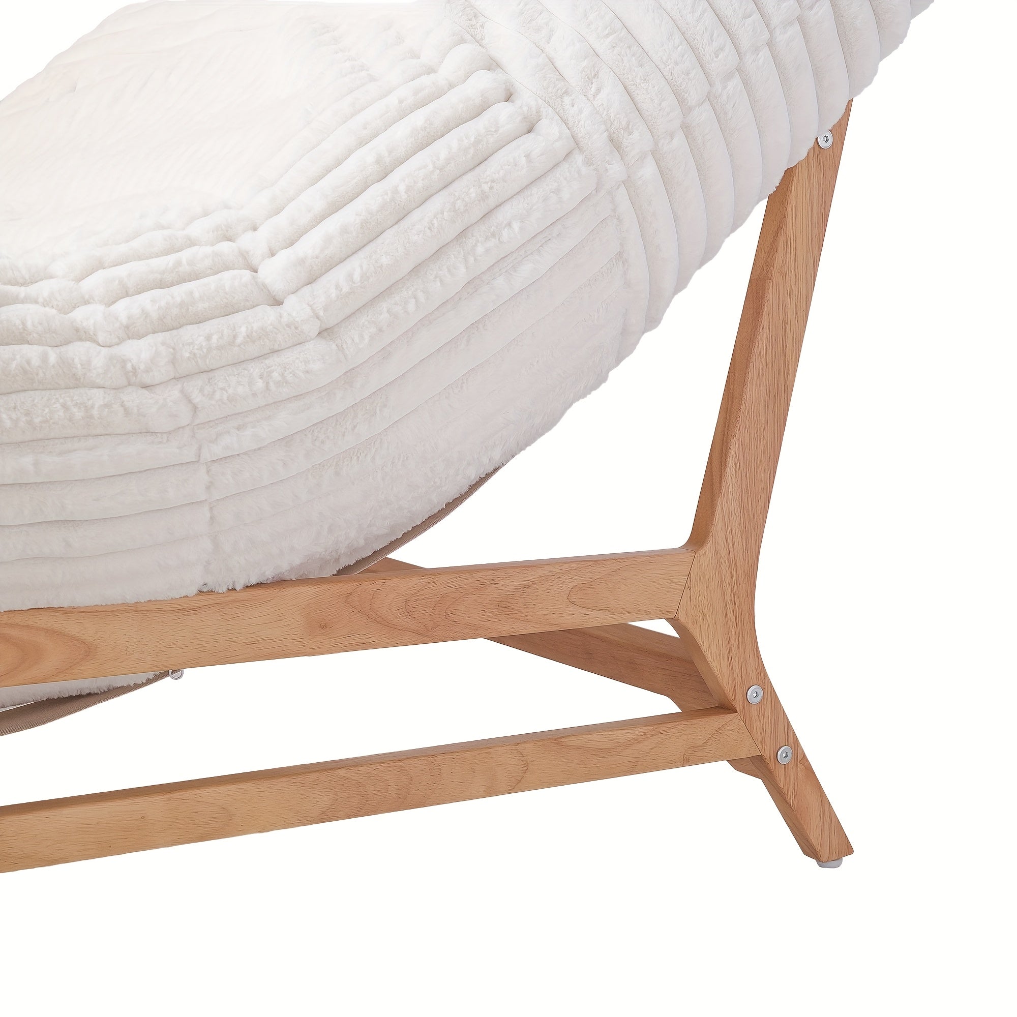 Oversized Chaise Lounge Chair - 47, 24\