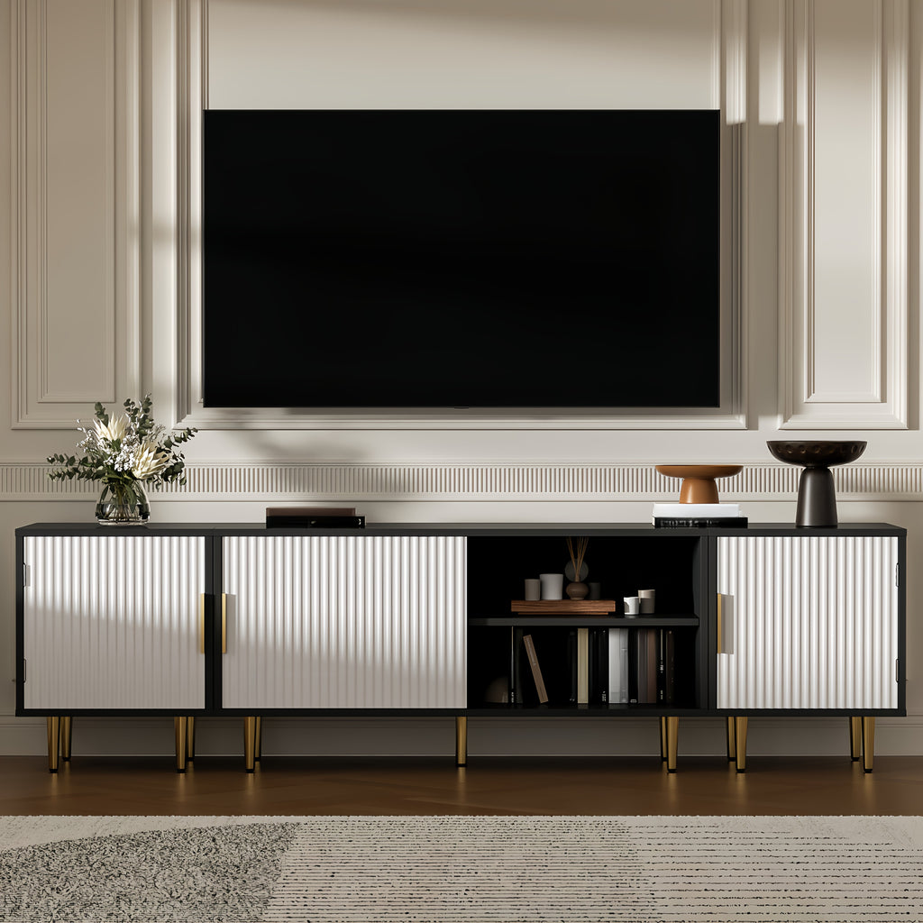 TV Stand for Up to 71\